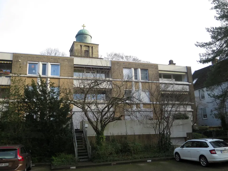 3 Zimmer Wohnung mit 124 m² in Neumünster – Bild 2