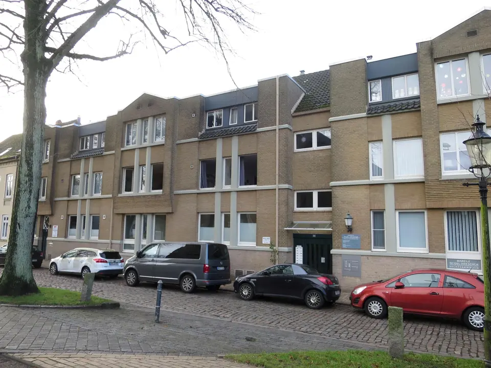 3 Zimmer Wohnung mit 124 m² in Neumünster – Bild 3