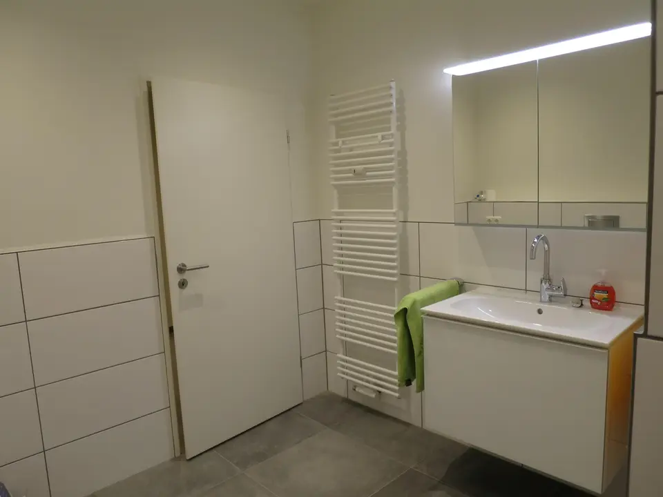 3 Zimmer Wohnung mit 124 m² in Neumünster – Bild 7