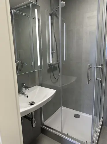 2 Zimmer Wohnung mit 47 m² in Hagen – Bild 1