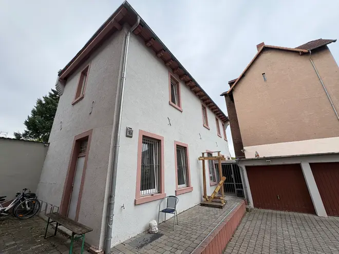 2 Zimmer Wohnung mit 57 m² in Hanau – Bild 3