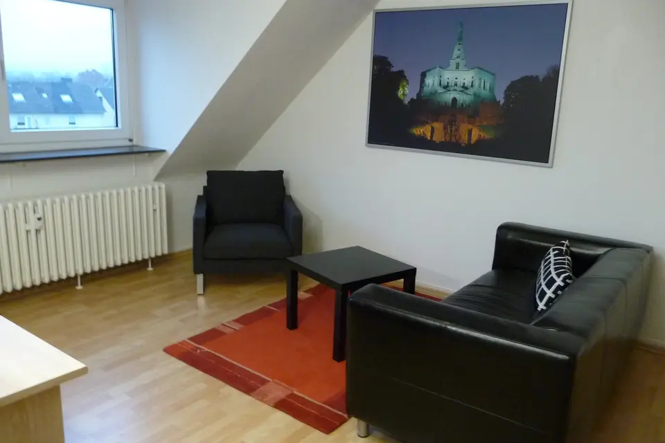3 Zimmer Wohnung mit 65 m² in Kassel – Bild 1
