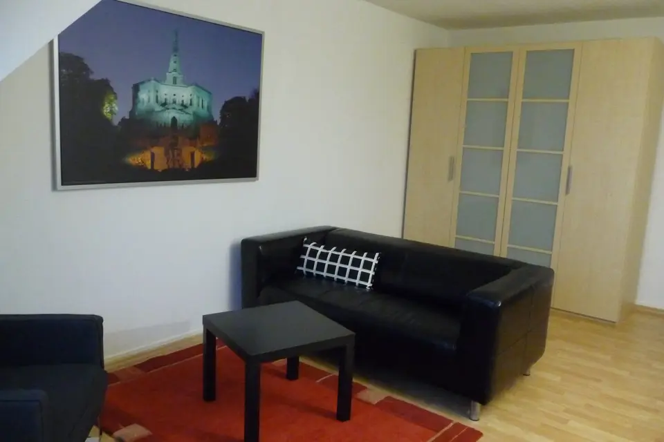 3 Zimmer Wohnung mit 65 m² in Kassel – Bild 2