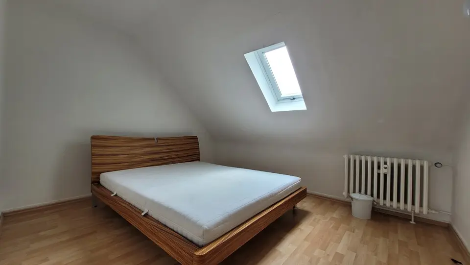 3 Zimmer Wohnung mit 65 m² in Kassel – Bild 4