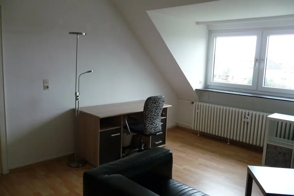 3 Zimmer Wohnung mit 65 m² in Kassel – Bild 5