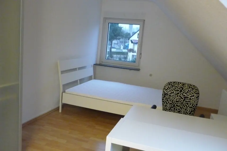 3 Zimmer Wohnung mit 65 m² in Kassel – Bild 6