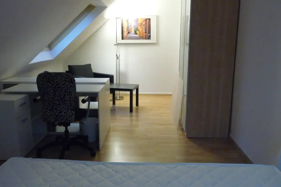 3 Zimmer Wohnung mit 65 m² in Kassel – Bild 7