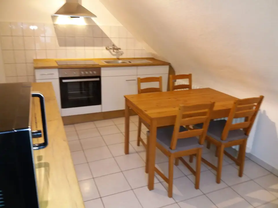 3 Zimmer Wohnung mit 65 m² in Kassel – Bild 9