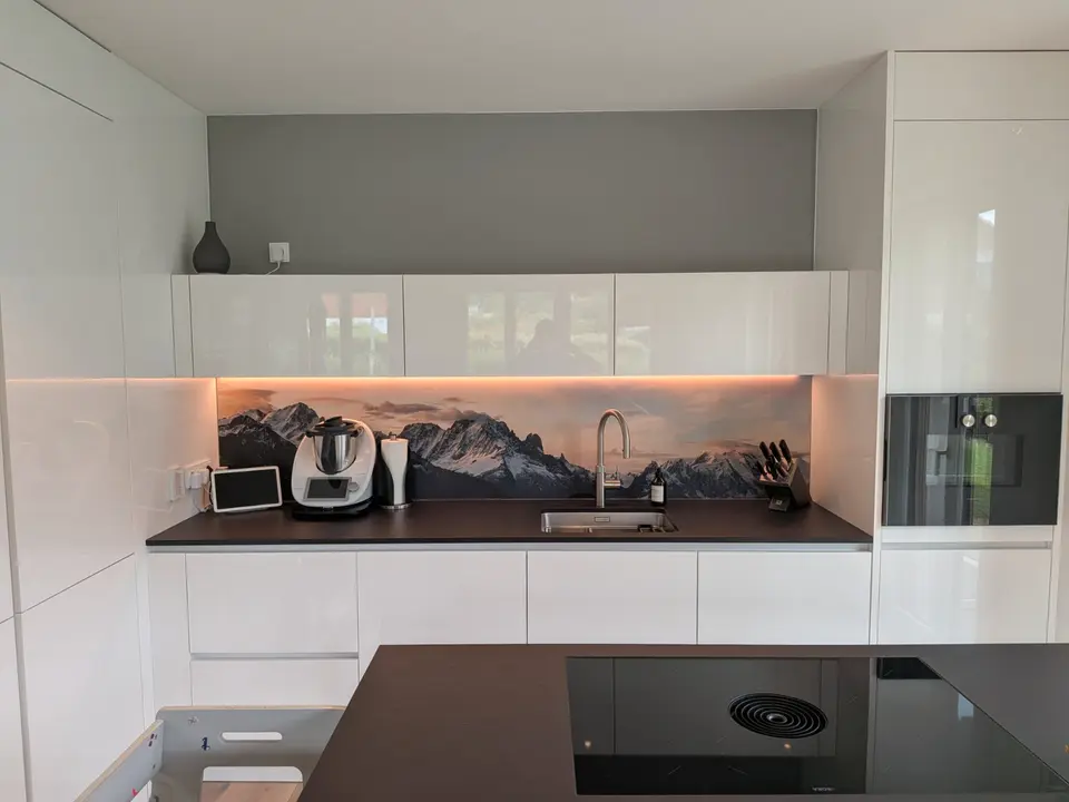 4 Zimmer Wohnung mit 102 m² in Rosenheim – Bild 1