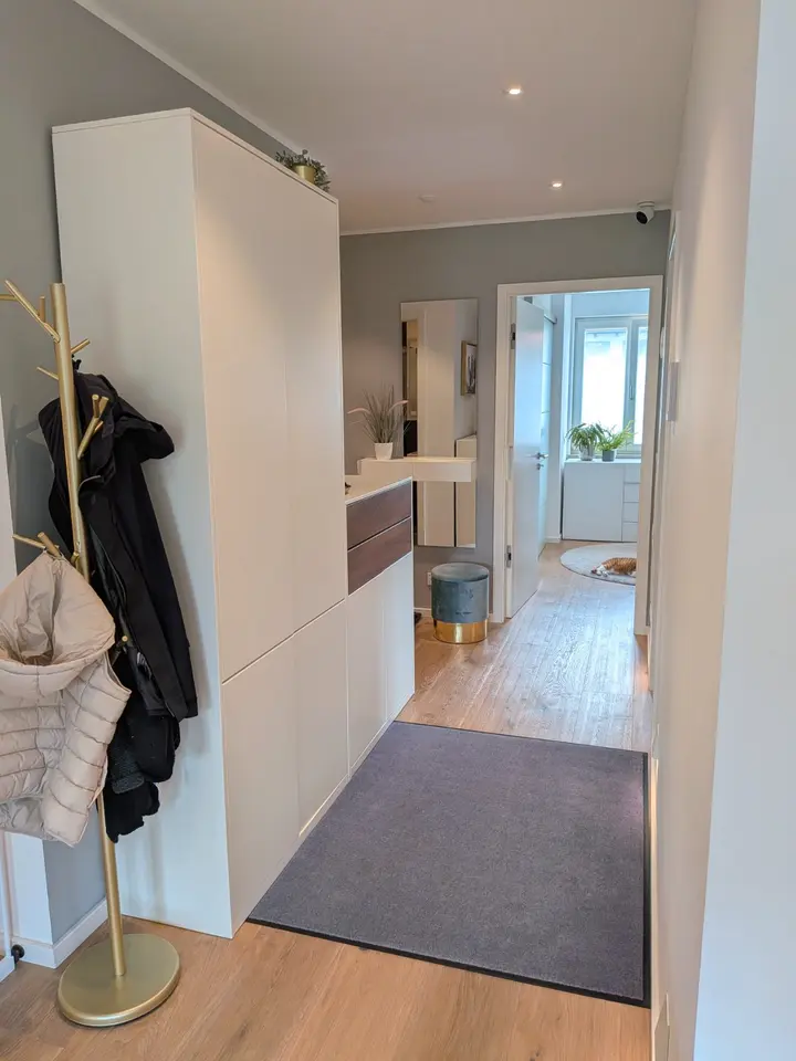 4 Zimmer Wohnung mit 102 m² in Rosenheim – Bild 2