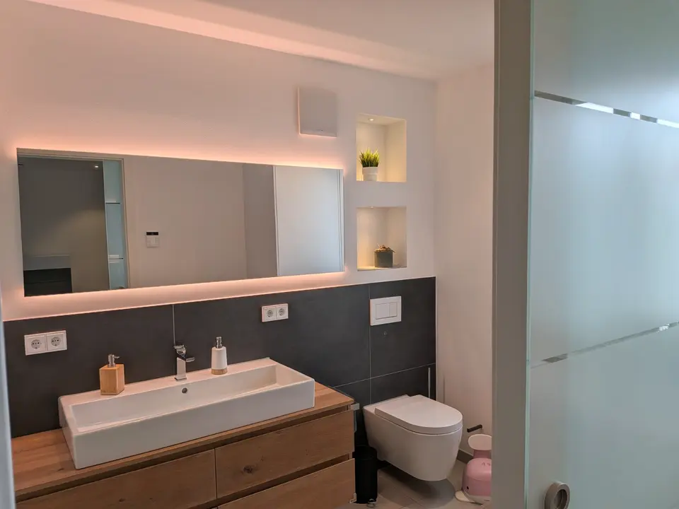 4 Zimmer Wohnung mit 102 m² in Rosenheim – Bild 3