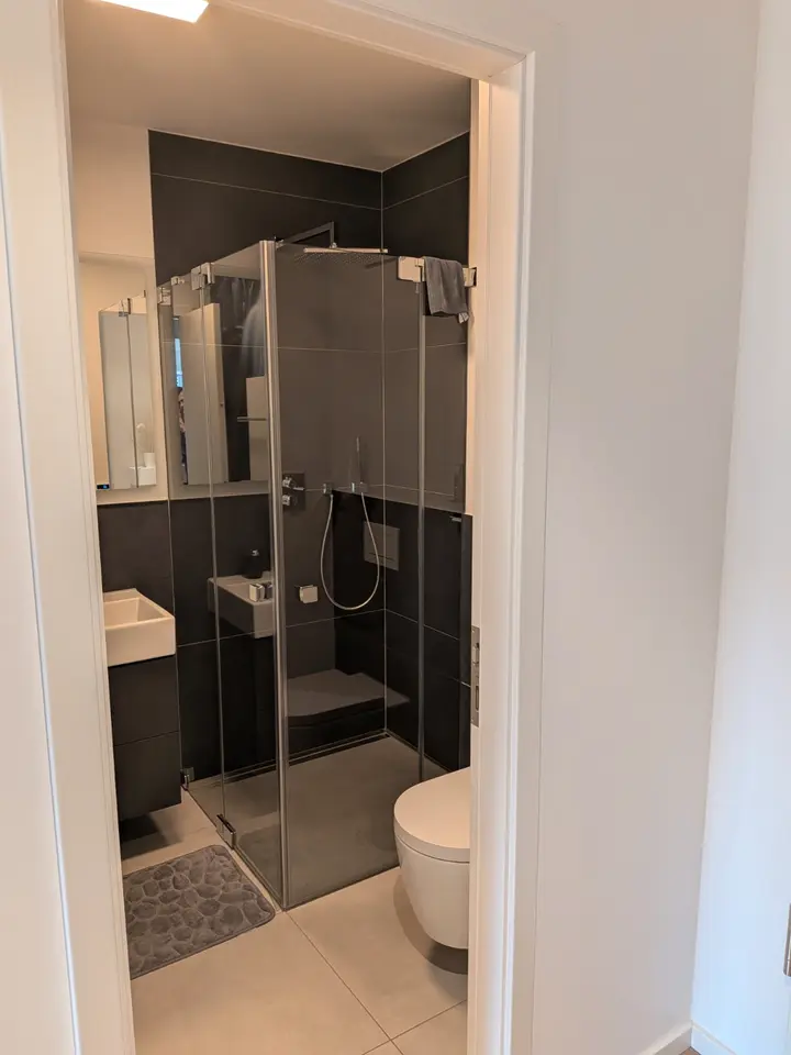 4 Zimmer Wohnung mit 102 m² in Rosenheim – Bild 5