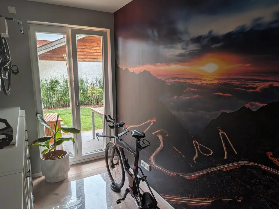 4 Zimmer Wohnung mit 102 m² in Rosenheim – Bild 7