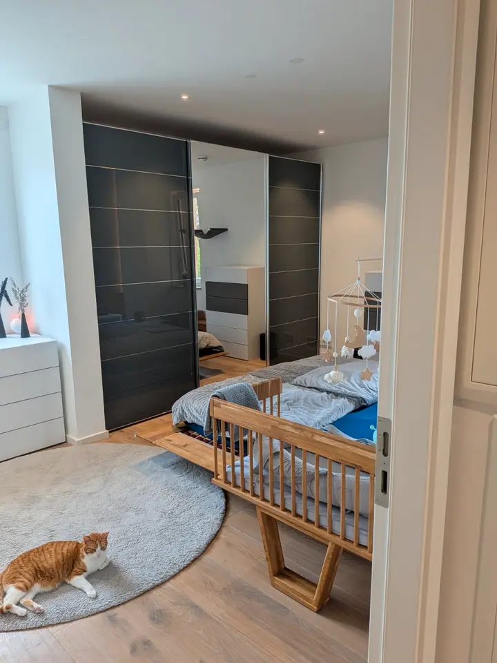 4 Zimmer Wohnung mit 102 m² in Rosenheim – Bild 8