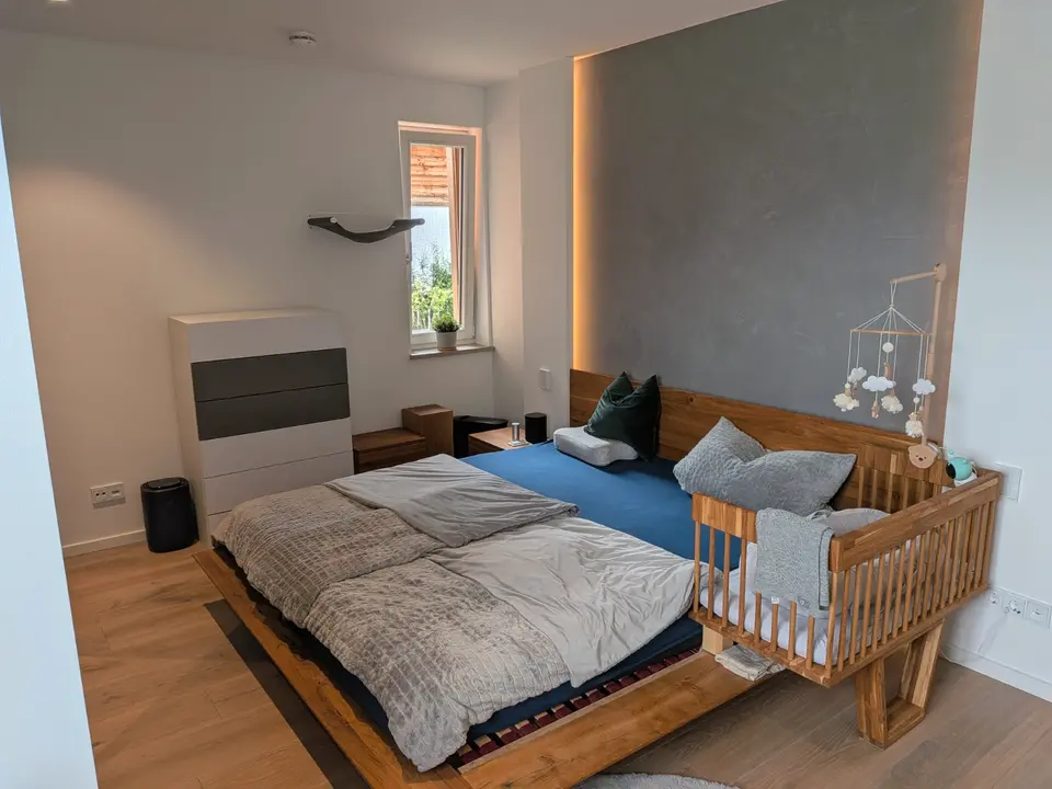 4 Zimmer Wohnung mit 102 m² in Rosenheim – Bild 9