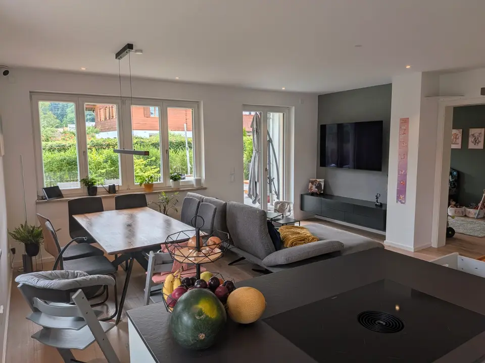4 Zimmer Wohnung mit 102 m² in Rosenheim – Bild 10