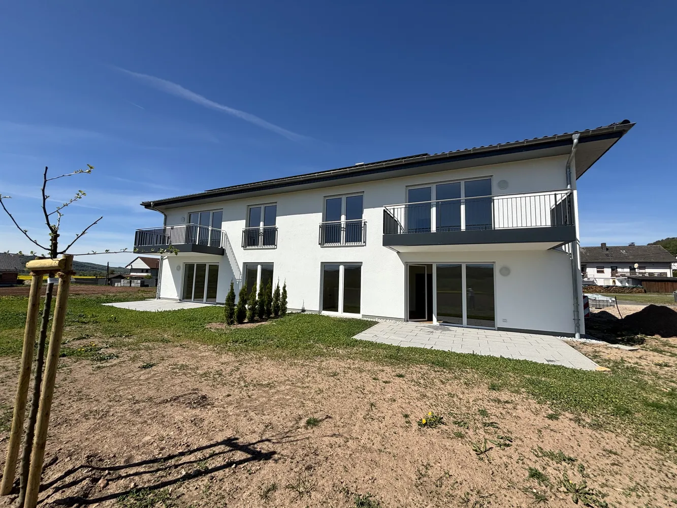 4 Zimmer Wohnung mit 98 m² in Fulda – Bild 4