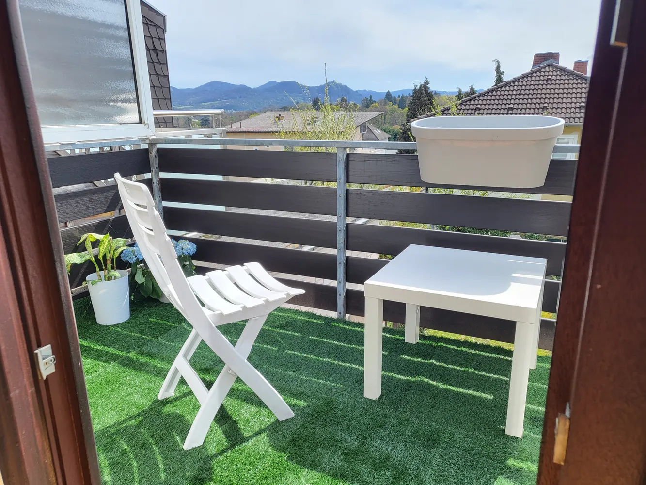 4 Zimmer Wohnung mit 74 m² in Bonn – Bild 1