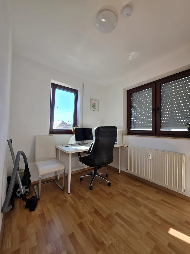 4 Zimmer Wohnung mit 74 m² in Bonn – Bild 3
