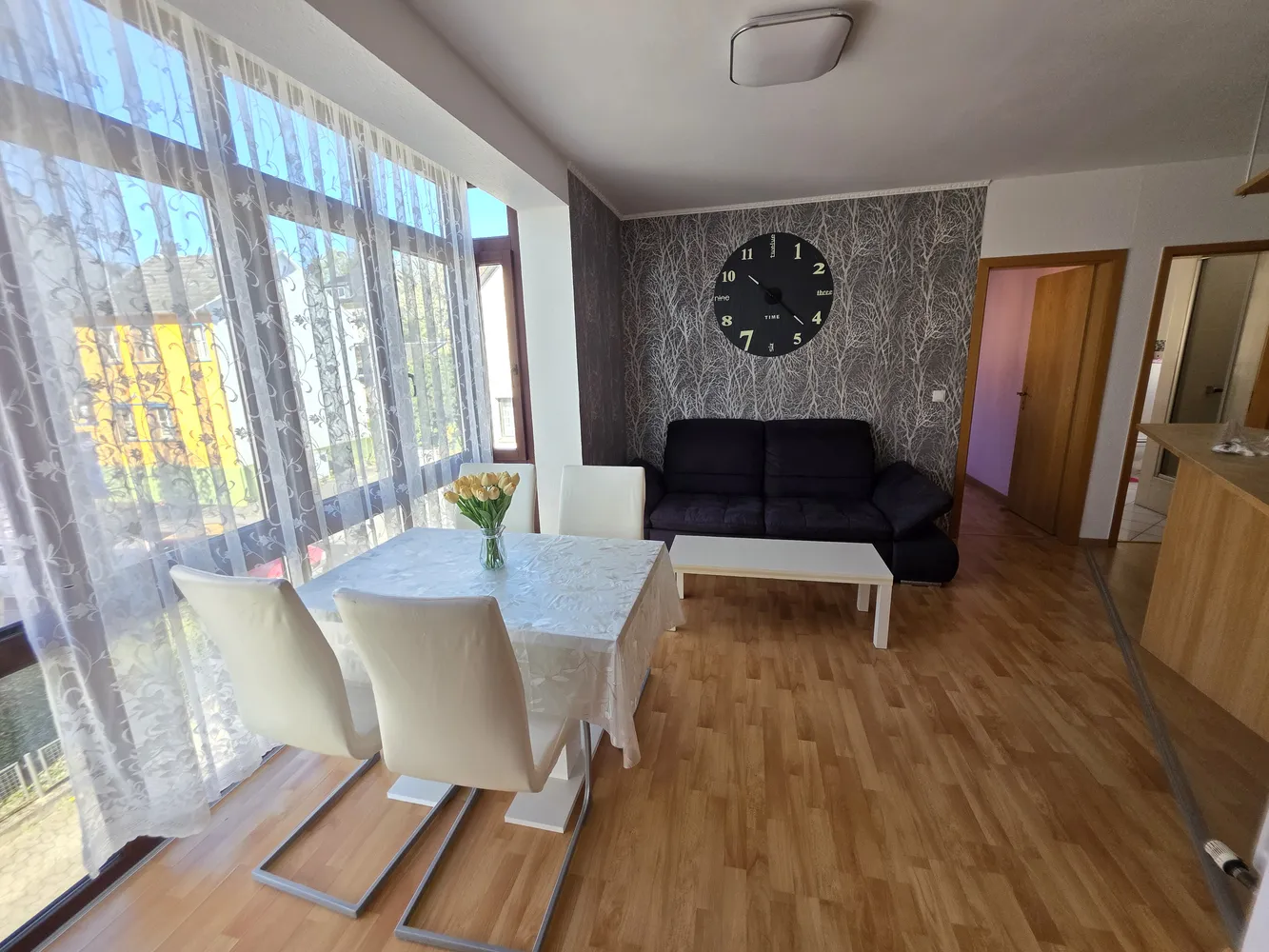 4 Zimmer Wohnung mit 74 m² in Bonn – Bild 4