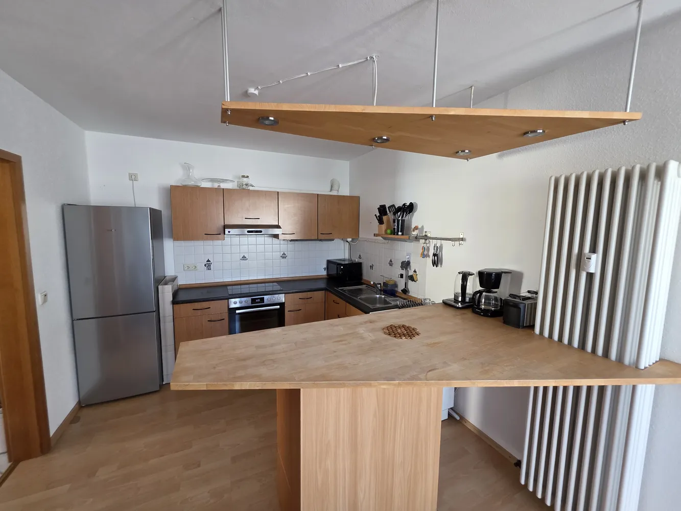 4 Zimmer Wohnung mit 74 m² in Bonn – Bild 5