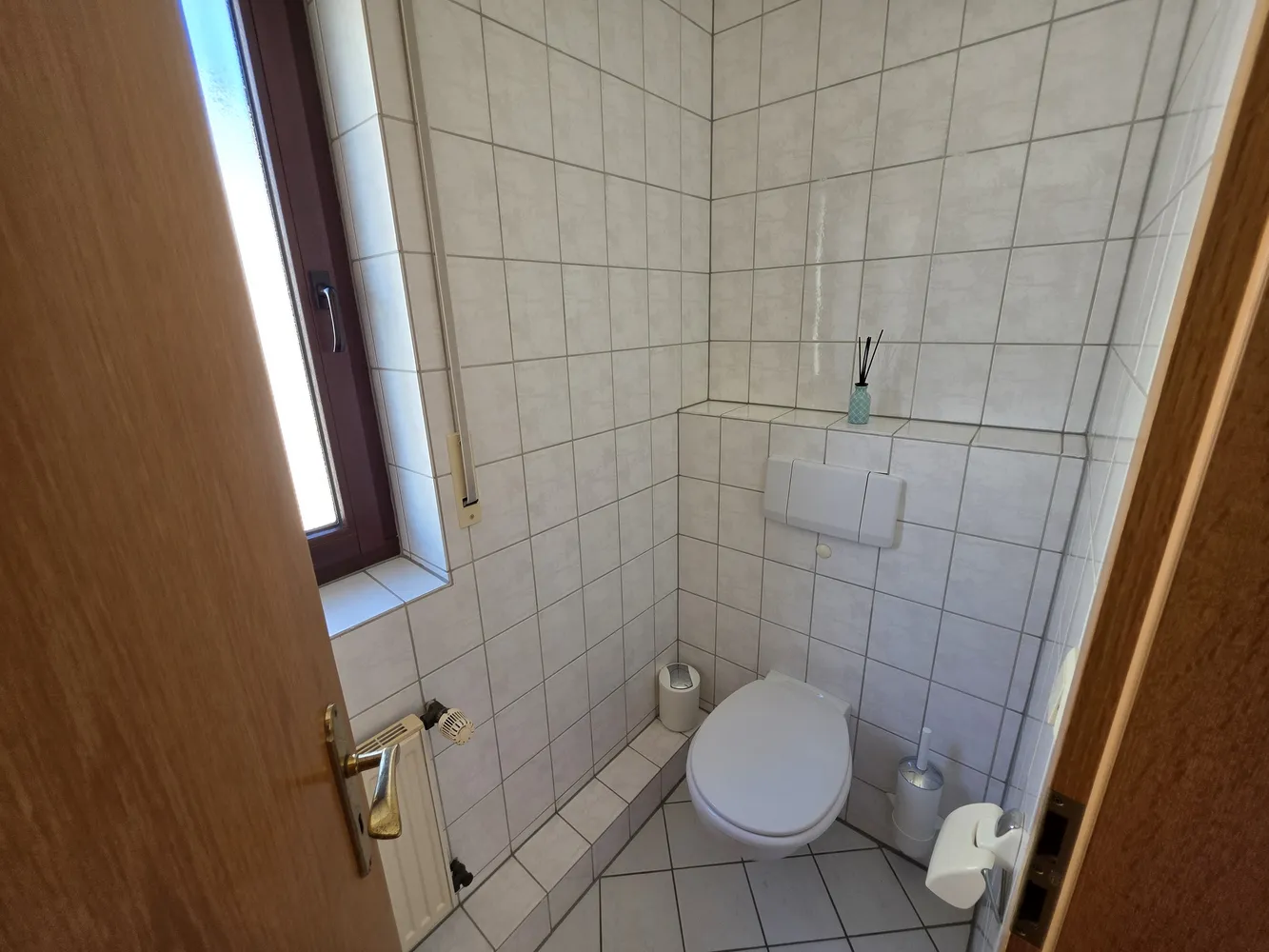 4 Zimmer Wohnung mit 74 m² in Bonn – Bild 8