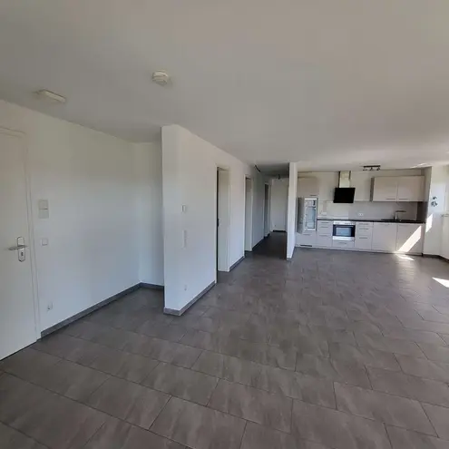 4 Zimmer Wohnung mit 112 m² in Stuttgart – Bild 2