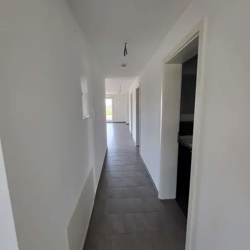 4 Zimmer Wohnung mit 112 m² in Stuttgart – Bild 8