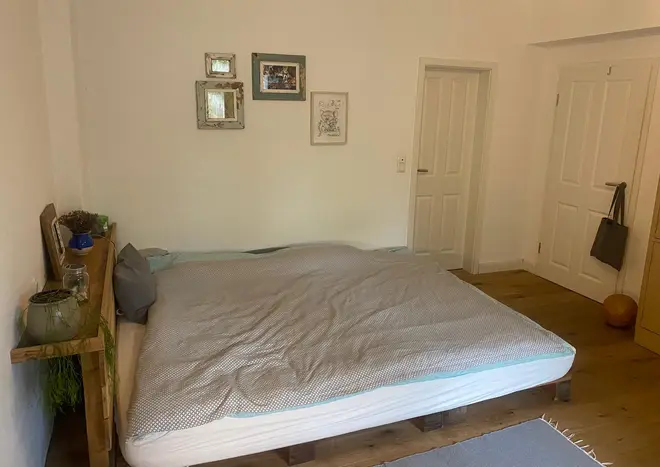 2 Zimmer Wohnung mit 85 m² in Bremen – Bild 12