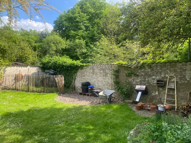 2 Zimmer Wohnung mit 85 m² in Bremen – Bild 2