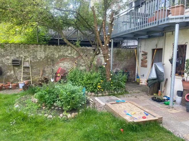 2 Zimmer Wohnung mit 85 m² in Bremen – Bild 3