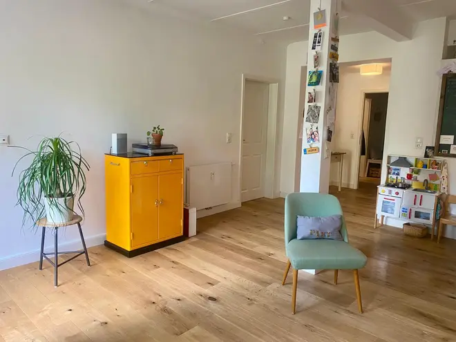 2 Zimmer Wohnung mit 85 m² in Bremen – Bild 6