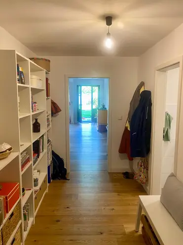 2 Zimmer Wohnung mit 85 m² in Bremen – Bild 8