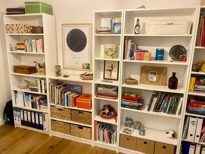 2 Zimmer Wohnung mit 85 m² in Bremen – Bild 9