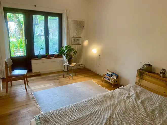 2 Zimmer Wohnung mit 85 m² in Bremen – Bild 10
