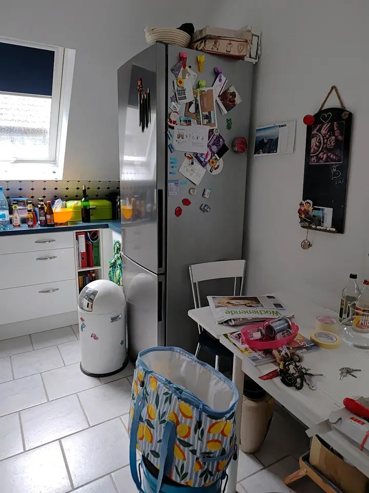 2 Zimmer Wohnung mit 88 m² in Solingen – Bild 2