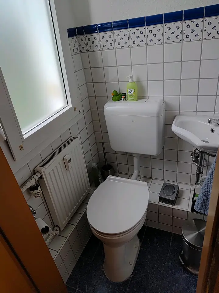 2 Zimmer Wohnung mit 88 m² in Solingen – Bild 4