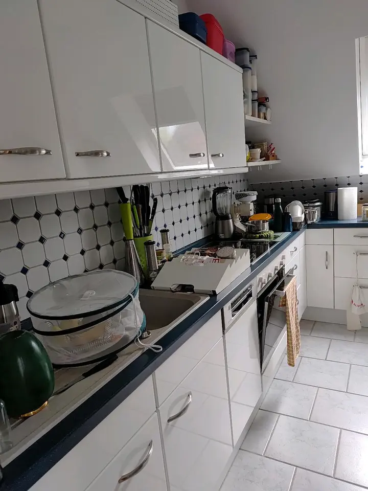 2 Zimmer Wohnung mit 88 m² in Solingen – Bild 6