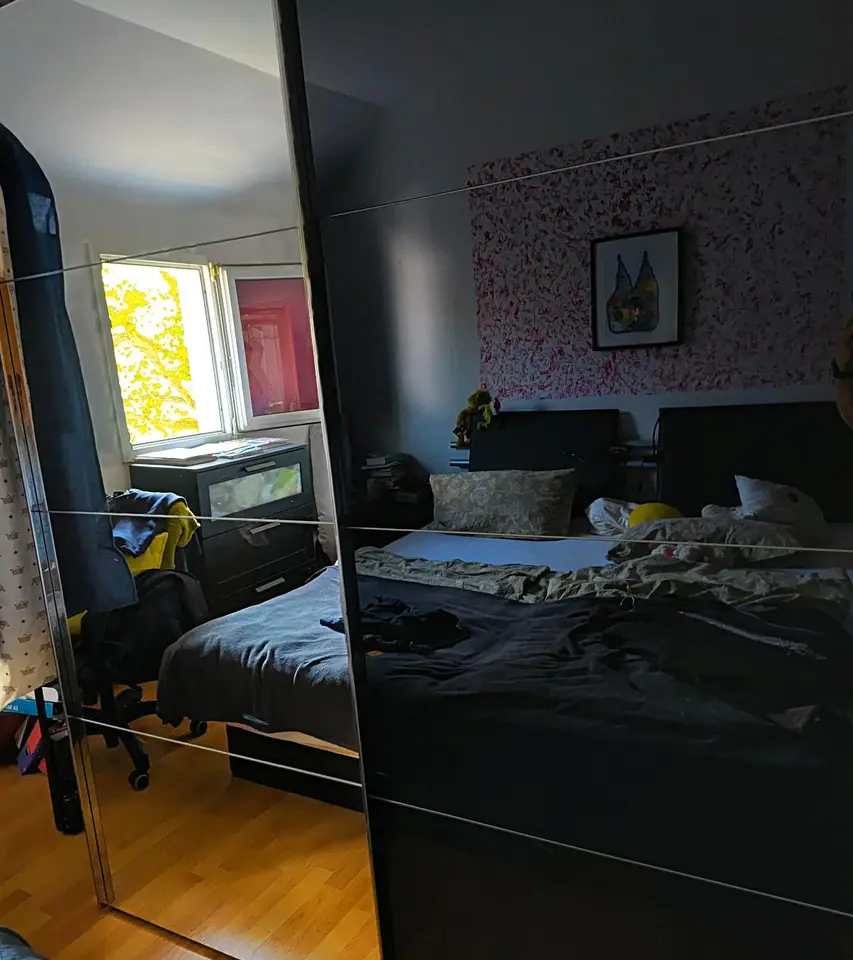 2 Zimmer Wohnung mit 88 m² in Solingen – Bild 8