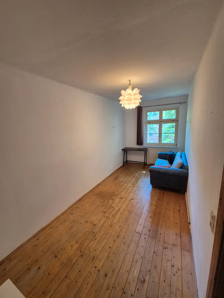 2 Zimmer Wohnung mit 13 m² in Leipzig – Bild 4