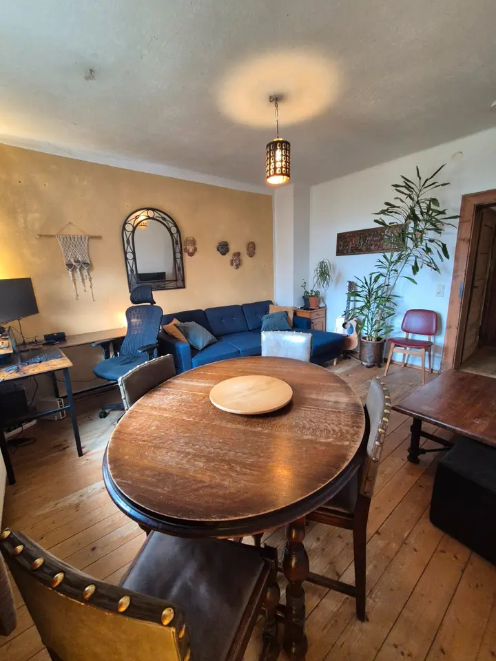2 Zimmer Wohnung mit 13 m² in Leipzig – Bild 6