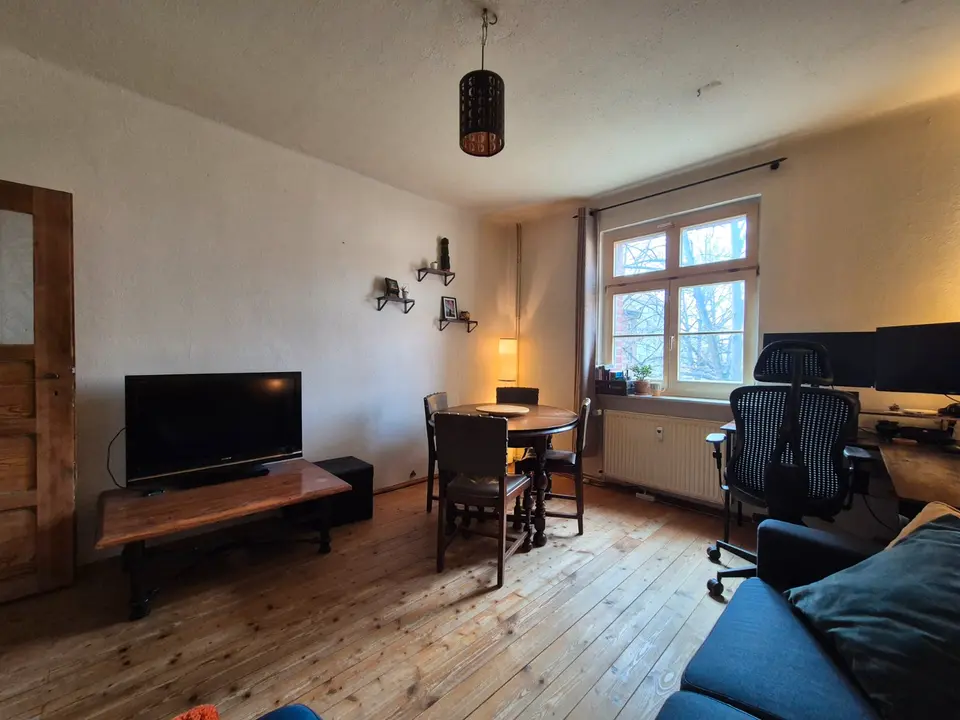 2 Zimmer Wohnung mit 13 m² in Leipzig – Bild 7