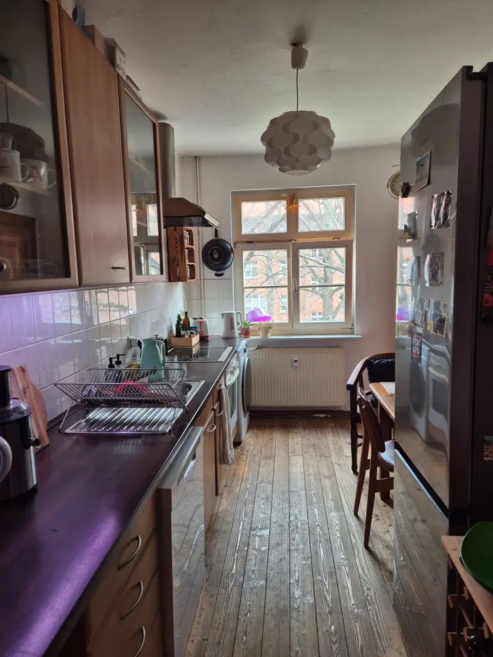 2 Zimmer Wohnung mit 13 m² in Leipzig – Bild 10
