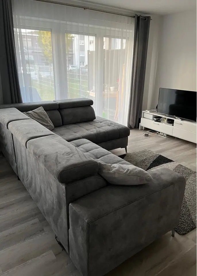 2 Zimmer Wohnung mit 65 m² in Offenburg – Bild 1