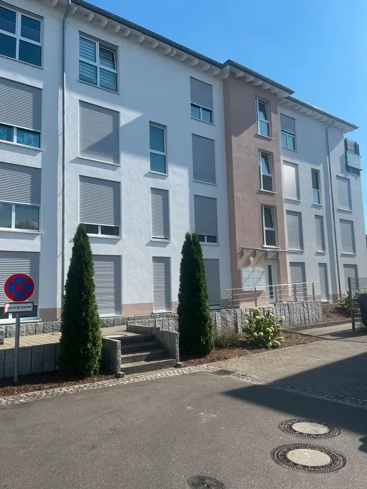 2 Zimmer Wohnung mit 65 m² in Offenburg – Bild 2