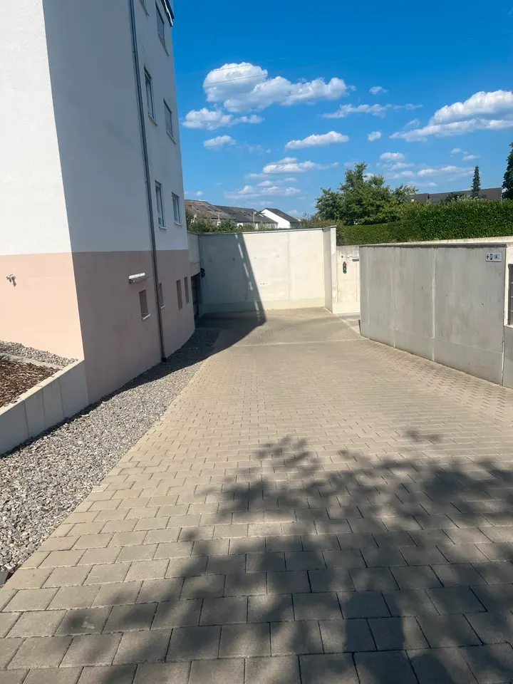2 Zimmer Wohnung mit 65 m² in Offenburg – Bild 3