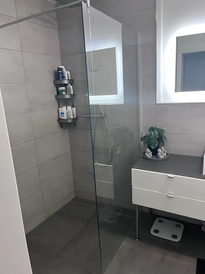 2 Zimmer Wohnung mit 65 m² in Offenburg – Bild 5