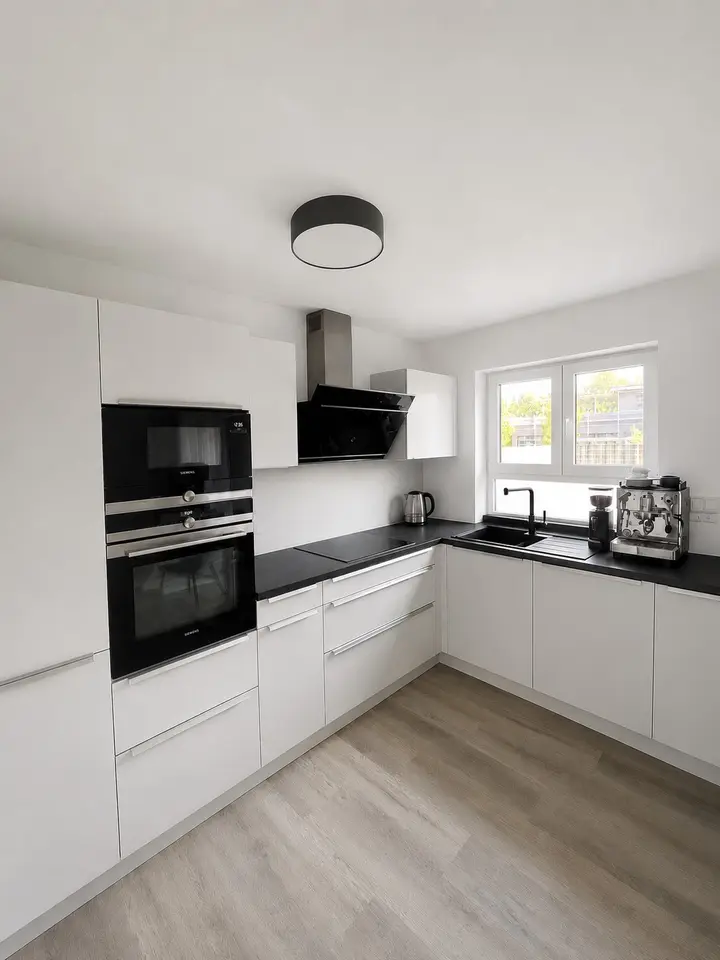 2 Zimmer Wohnung mit 65 m² in Offenburg – Bild 6