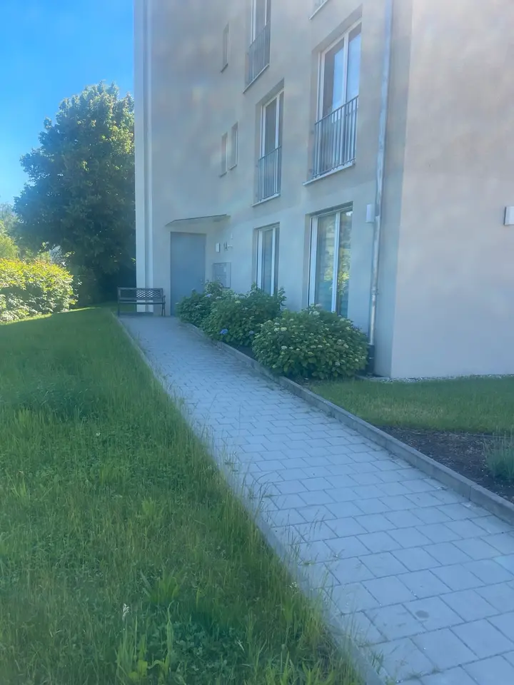 2 Zimmer Wohnung mit 65 m² in Offenburg – Bild 8