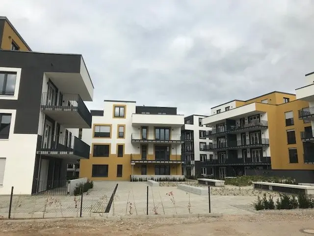 2 Zimmer Wohnung mit 65 m² in Offenburg – Bild 9